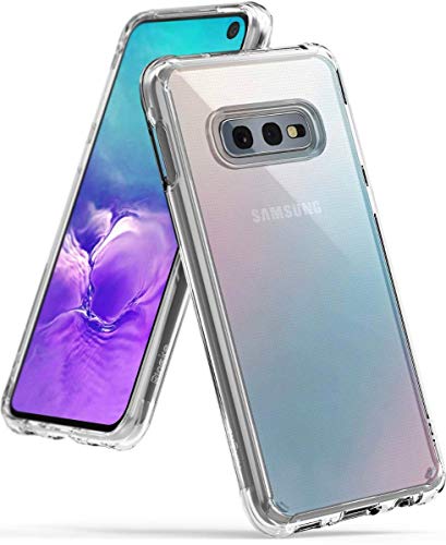Capa Anti Impacto Samsung Galaxy S10e S10 Lite 5.8
