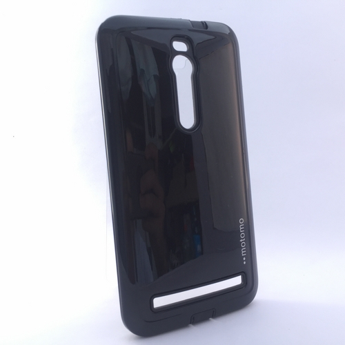 Capa Anti Impacto Zenfone 2