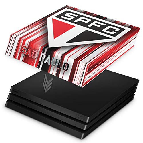 Capa Anti Poeira para PS4 Pro - Modelo 038