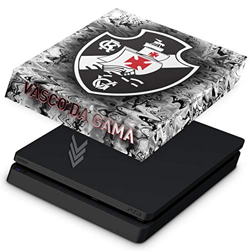 Capa Anti Poeira para PS4 Slim - Modelo 035