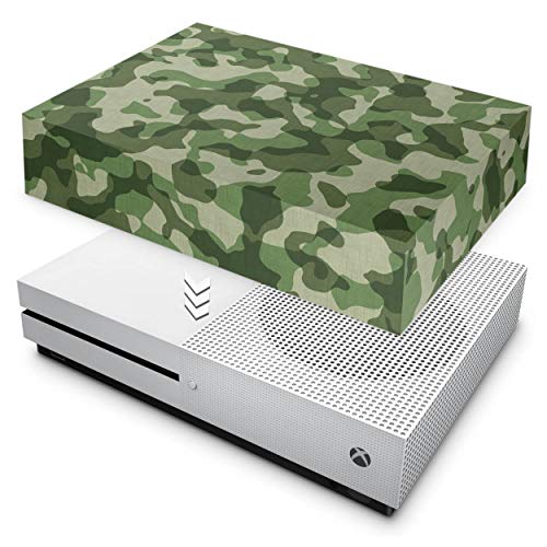 Capa Anti Poeira para Xbox One S Slim - Modelo 030