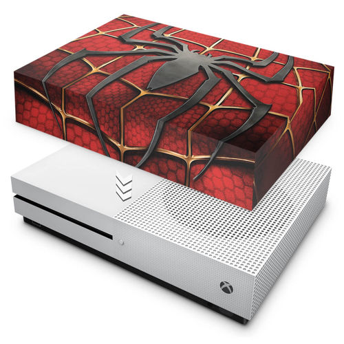 Capa Anti Poeira para Xbox One S Slim - Modelo 010