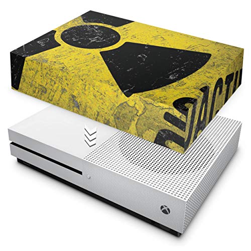 Capa Anti Poeira para Xbox One S Slim - Modelo 012