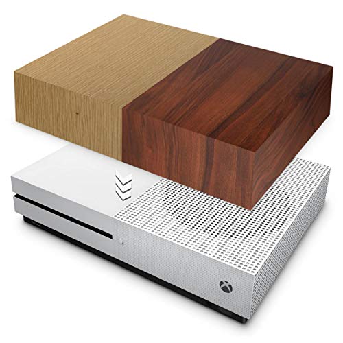 Capa Anti Poeira para Xbox One S Slim - Modelo 031