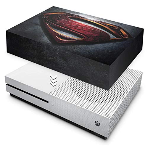 Capa Anti Poeira para Xbox One S Slim - Modelo 021