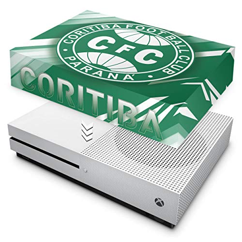 Capa Anti Poeira para Xbox One S Slim - Modelo 046