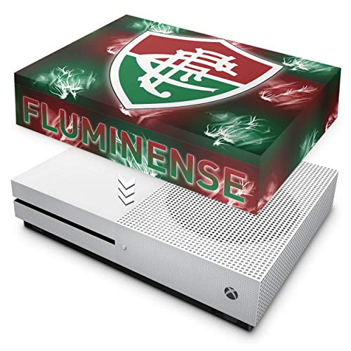 Capa Anti Poeira para Xbox One S Slim - Modelo 036