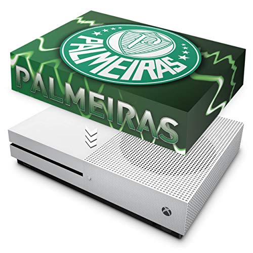 Capa Anti Poeira para Xbox One S Slim - Modelo 039