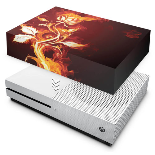 Capa Anti Poeira para Xbox One S Slim - Modelo 029