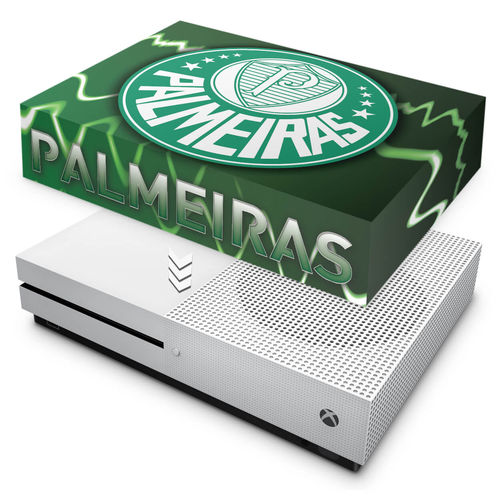 Capa Anti Poeira para Xbox One S Slim - Modelo 039
