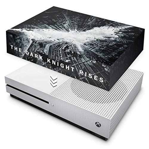 Capa Anti Poeira para Xbox One S Slim - Modelo 023