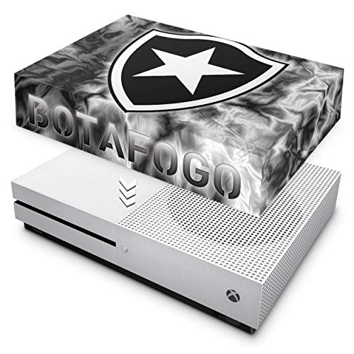 Capa Anti Poeira para Xbox One S Slim - Modelo 033