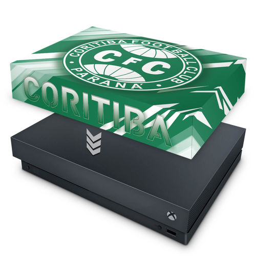 Capa Anti Poeira para Xbox One X - Modelo 046