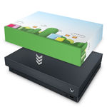 Capa Anti Poeira para Xbox One X - Modelo 050