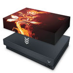 Capa Anti Poeira para Xbox One X - Modelo 029