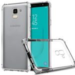 Capa Anti Shock Samsung Galaxy J6 2018 Cell Case