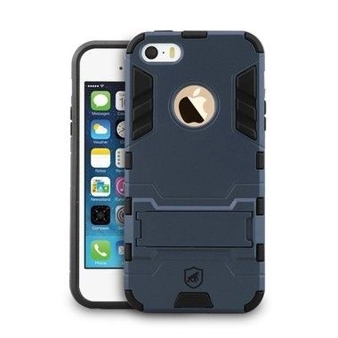 Capa Armor para Apple IPhone SE - Gorila Shield
