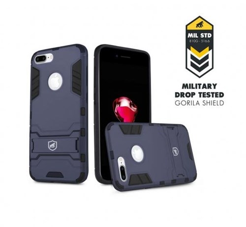 Capa Armor para Iphone 7 Plus - Gorila Shield