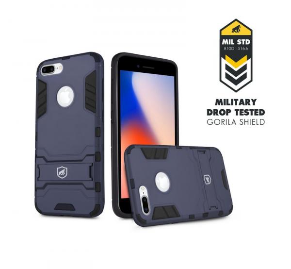 Capa Armor para IPhone 8 Plus - Gorila Shield