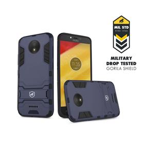Capa Armor para Motorola Moto C Plus - Gorila Shield