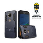 Capa Armor para Motorola Moto G5 - Gorila Shield