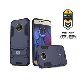 Capa Armor para Motorola Moto G5S - Gorila Shield