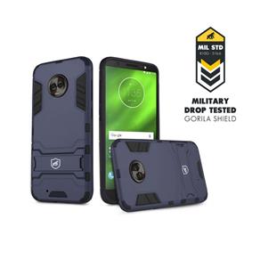 Capa Armor para Motorola Moto G6 - Gorila Shield