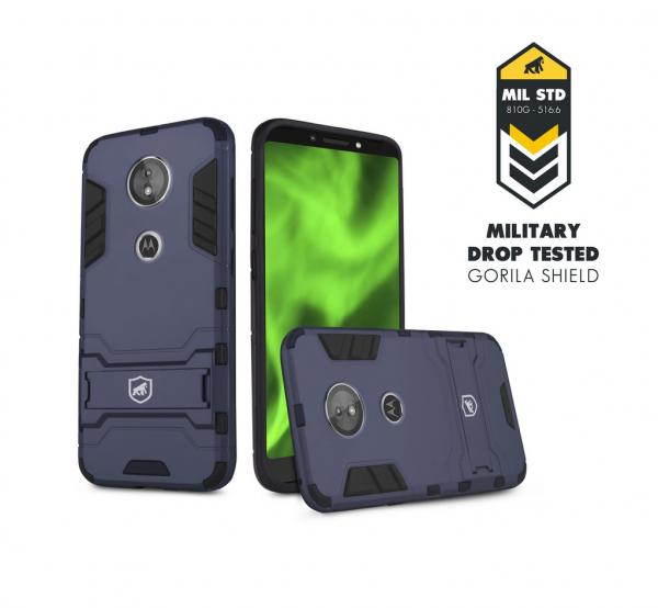 Capa Armor para Motorola Moto G6 Play - Gorila Shield