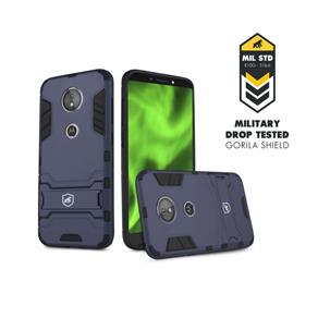 Capa Armor para Motorola Moto G6 Play - Gorila Shield