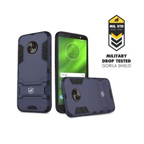 Capa Armor para Motorola Moto G6 Plus - Gorila Shield