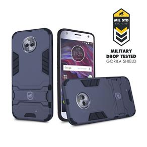 Capa Armor para Motorola Moto X4 - Gorila Shield