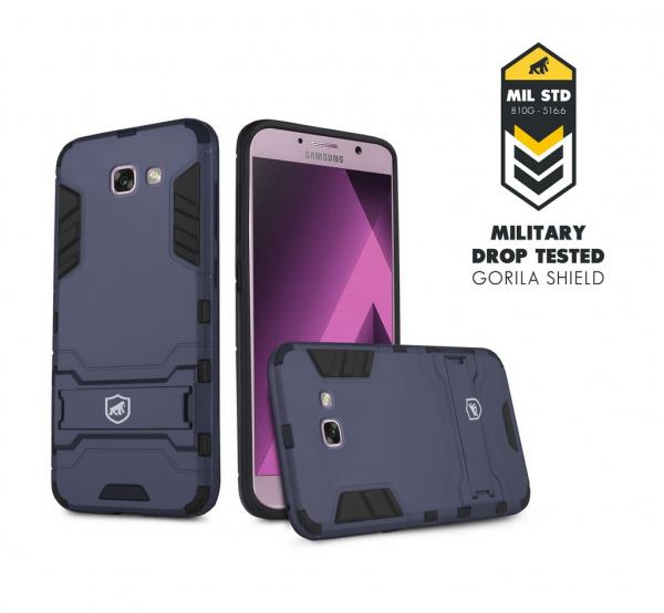 Capa Armor para Samsung Galaxy A3 2017 - Gorila Shield