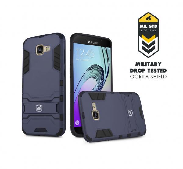 Capa Armor para Samsung Galaxy A5 2016 - Gorila Shield
