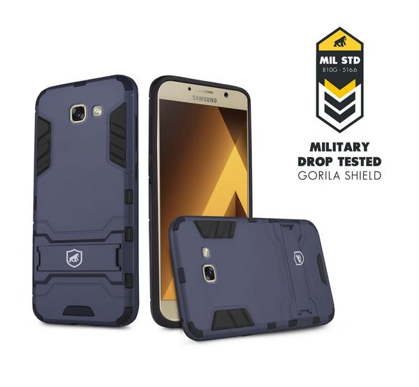 Capa Armor para Samsung Galaxy A5 2017 - Gorila Shield
