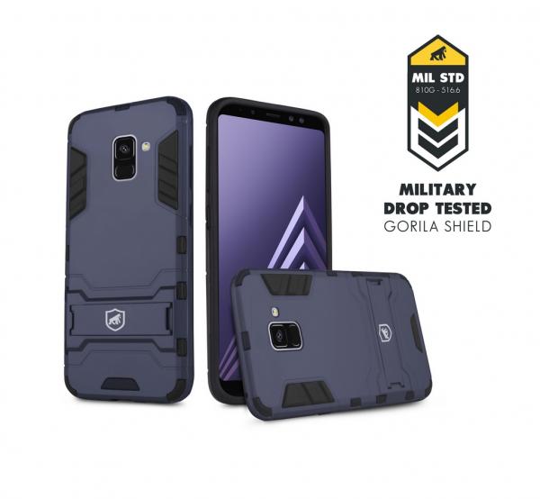 Capa Armor para Samsung Galaxy A8 - Gorila Shield