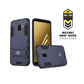 Capa Armor para Samsung Galaxy A8 Plus - Gorila Shield
