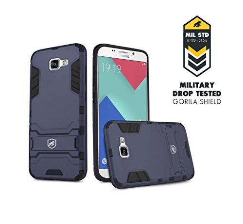 Capa Armor para Samsung Galaxy A9 - Gorila Shield
