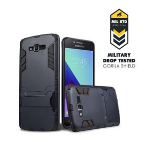 Capa Armor para Samsung Galaxy J2 Prime - Gorila Shield