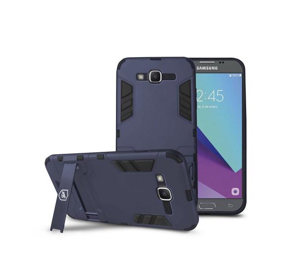 Capa Armor para Samsung Galaxy J2 Prime - Gshield
