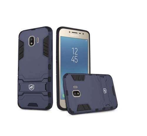 Capa Armor para Samsung Galaxy J2 Pro (2018) - Gorila Shield