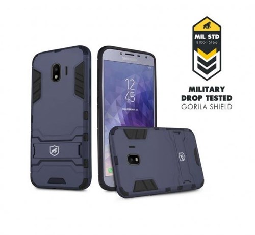 Capa Armor para Samsung Galaxy J4 - Gorila Shield