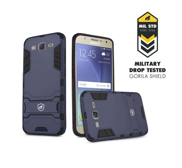 Capa Armor para Samsung Galaxy J2 - Gorila Shield
