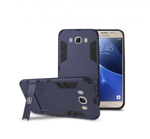 Capa Armor para Samsung Galaxy J5 Metal - Gorila Shield