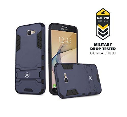 Capa Armor para Samsung Galaxy J5 Prime - Gorila Shield