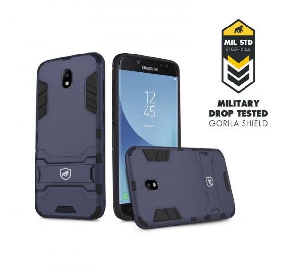 Capa Armor para Samsung Galaxy J5 Pro - Gorila Shield