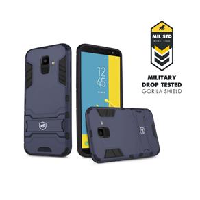 Capa Armor para Samsung Galaxy J6 - Gorila Shield