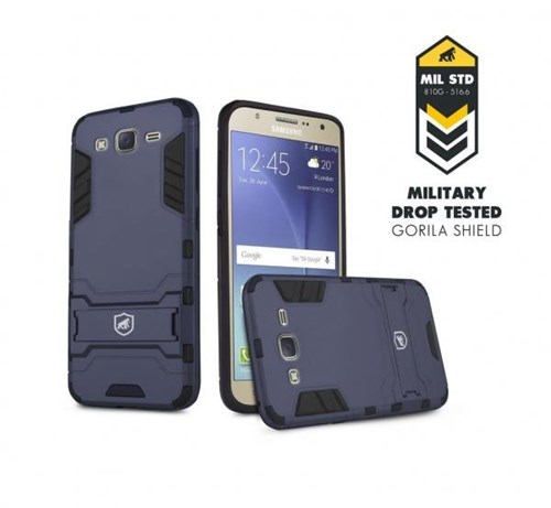 Capa Armor para Samsung Galaxy J7 / J7 Neo - Gorila Shield