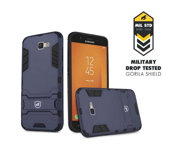 Capa Armor para Samsung Galaxy J7 Prime 2 - Gorila Shield