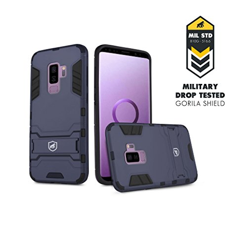 Capa Armor para Samsung Galaxy S9 Plus - Gorila Shield