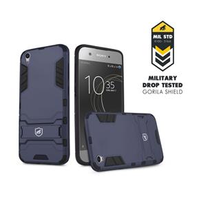 Capa Armor para Sony Xperia Xa1 - Gorila Shield